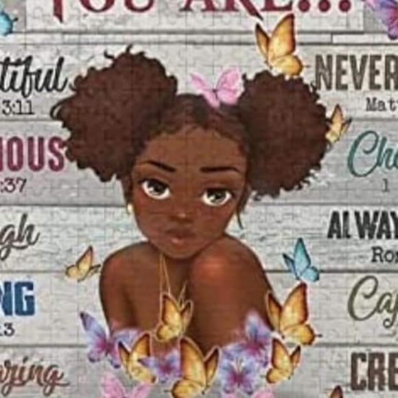 African American puzzles - Picture 4 of 14